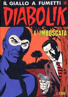 DIABOLIK RISTAMPA 341-ASTORINA- nuvolosofumetti.