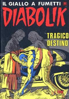 DIABOLIK RISTAMPA 346-ASTORINA- nuvolosofumetti.