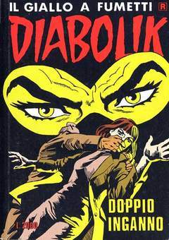 DIABOLIK RISTAMPA 347-ASTORINA- nuvolosofumetti.