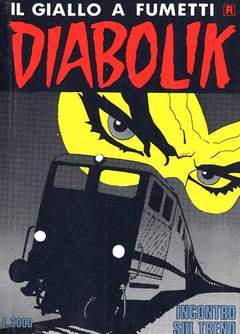 DIABOLIK RISTAMPA 350-ASTORINA- nuvolosofumetti.