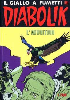 DIABOLIK RISTAMPA 359-ASTORINA- nuvolosofumetti.