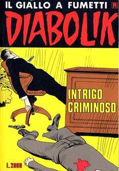 DIABOLIK RISTAMPA 360-ASTORINA- nuvolosofumetti.