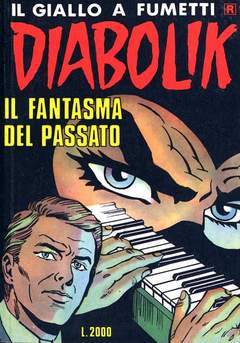DIABOLIK RISTAMPA 363-ASTORINA- nuvolosofumetti.