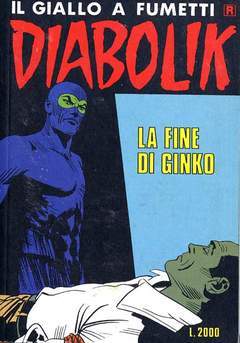 DIABOLIK RISTAMPA 367-ASTORINA- nuvolosofumetti.
