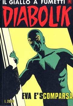DIABOLIK RISTAMPA 368-ASTORINA- nuvolosofumetti.