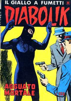 DIABOLIK RISTAMPA 37-ASTORINA- nuvolosofumetti.