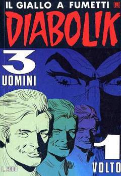 DIABOLIK RISTAMPA 371-ASTORINA- nuvolosofumetti.