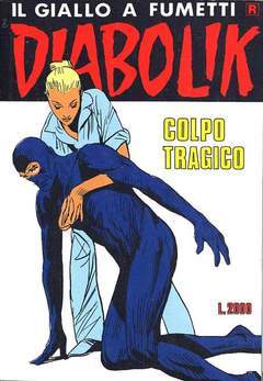 DIABOLIK RISTAMPA 376-ASTORINA- nuvolosofumetti.
