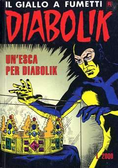 DIABOLIK RISTAMPA 379-ASTORINA- nuvolosofumetti.