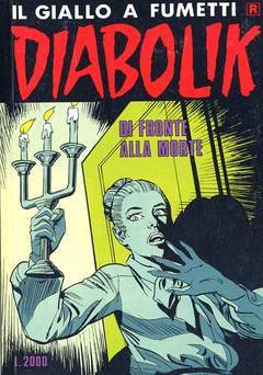 DIABOLIK RISTAMPA 381-ASTORINA- nuvolosofumetti.