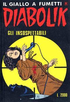 DIABOLIK RISTAMPA 389-ASTORINA- nuvolosofumetti.