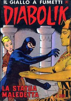 DIABOLIK RISTAMPA 39-ASTORINA- nuvolosofumetti.