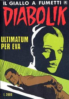 DIABOLIK RISTAMPA 390-ASTORINA- nuvolosofumetti.