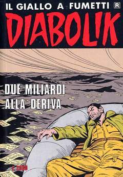 DIABOLIK RISTAMPA 395-ASTORINA- nuvolosofumetti.