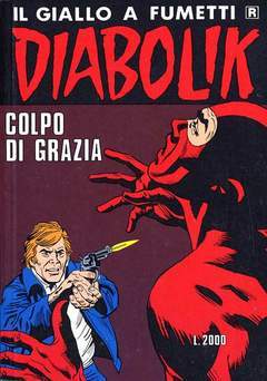 DIABOLIK RISTAMPA 396-ASTORINA- nuvolosofumetti.