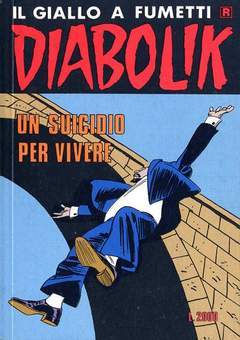 DIABOLIK RISTAMPA 397-ASTORINA- nuvolosofumetti.