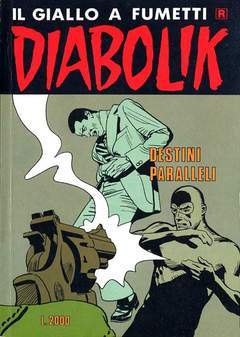 DIABOLIK RISTAMPA 400-ASTORINA- nuvolosofumetti.