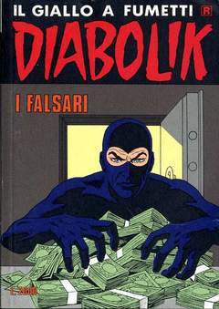DIABOLIK RISTAMPA 402-ASTORINA- nuvolosofumetti.