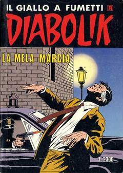 DIABOLIK RISTAMPA 415-ASTORINA- nuvolosofumetti.