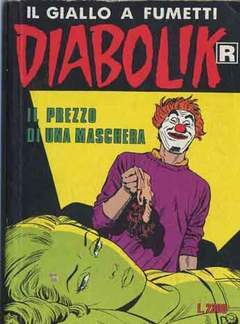 DIABOLIK RISTAMPA 419-ASTORINA- nuvolosofumetti.