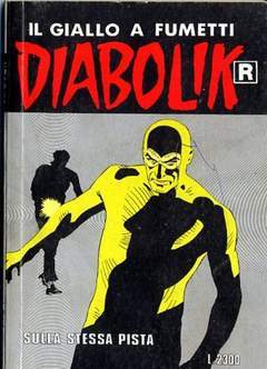 DIABOLIK RISTAMPA 422-ASTORINA- nuvolosofumetti.
