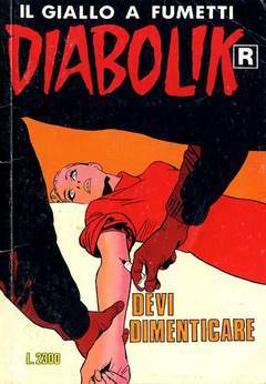 DIABOLIK RISTAMPA 423-ASTORINA- nuvolosofumetti.