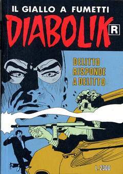 DIABOLIK RISTAMPA 425-ASTORINA- nuvolosofumetti.