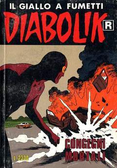 DIABOLIK RISTAMPA 428-ASTORINA- nuvolosofumetti.