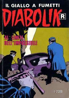 DIABOLIK RISTAMPA 429-ASTORINA- nuvolosofumetti.