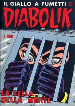 DIABOLIK RISTAMPA 43-ASTORINA- nuvolosofumetti.