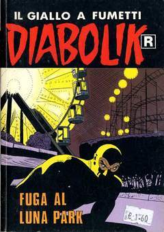 DIABOLIK RISTAMPA 430-ASTORINA- nuvolosofumetti.