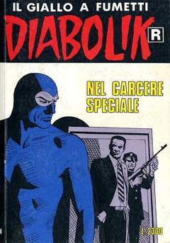 DIABOLIK RISTAMPA 431-ASTORINA- nuvolosofumetti.