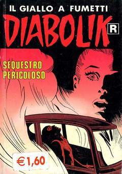 DIABOLIK RISTAMPA 438-ASTORINA- nuvolosofumetti.