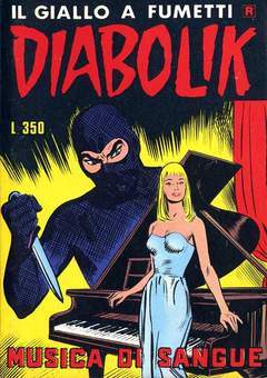 DIABOLIK RISTAMPA 44-ASTORINA- nuvolosofumetti.