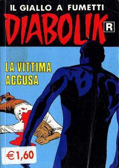DIABOLIK RISTAMPA 441-ASTORINA- nuvolosofumetti.