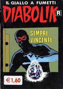 DIABOLIK RISTAMPA 447-ASTORINA- nuvolosofumetti.
