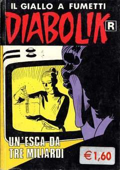 DIABOLIK RISTAMPA 448-ASTORINA- nuvolosofumetti.