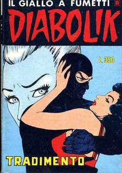 DIABOLIK RISTAMPA 45-ASTORINA- nuvolosofumetti.