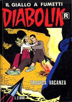 DIABOLIK RISTAMPA 453-ASTORINA- nuvolosofumetti.