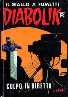 DIABOLIK RISTAMPA 454-ASTORINA- nuvolosofumetti.