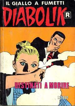 DIABOLIK RISTAMPA 456-ASTORINA- nuvolosofumetti.