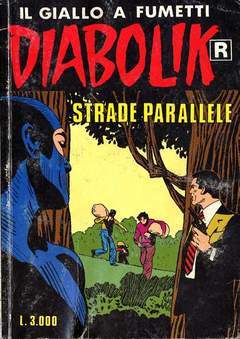 DIABOLIK RISTAMPA 457-ASTORINA- nuvolosofumetti.