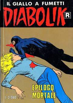 DIABOLIK RISTAMPA 459-ASTORINA- nuvolosofumetti.
