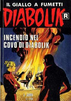 DIABOLIK RISTAMPA 467-ASTORINA- nuvolosofumetti.