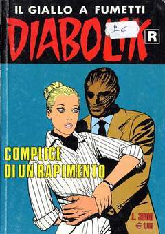 DIABOLIK RISTAMPA 468-ASTORINA- nuvolosofumetti.