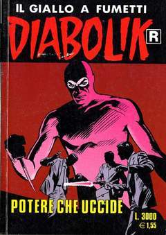 DIABOLIK RISTAMPA 469-ASTORINA- nuvolosofumetti.