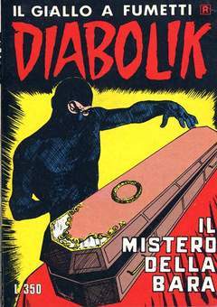 DIABOLIK RISTAMPA 47-ASTORINA- nuvolosofumetti.