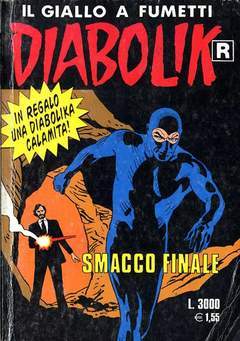 DIABOLIK RISTAMPA 470-ASTORINA- nuvolosofumetti.