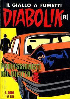 DIABOLIK RISTAMPA 471-ASTORINA- nuvolosofumetti.
