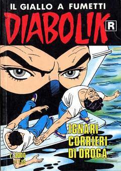 DIABOLIK RISTAMPA 472-ASTORINA- nuvolosofumetti.